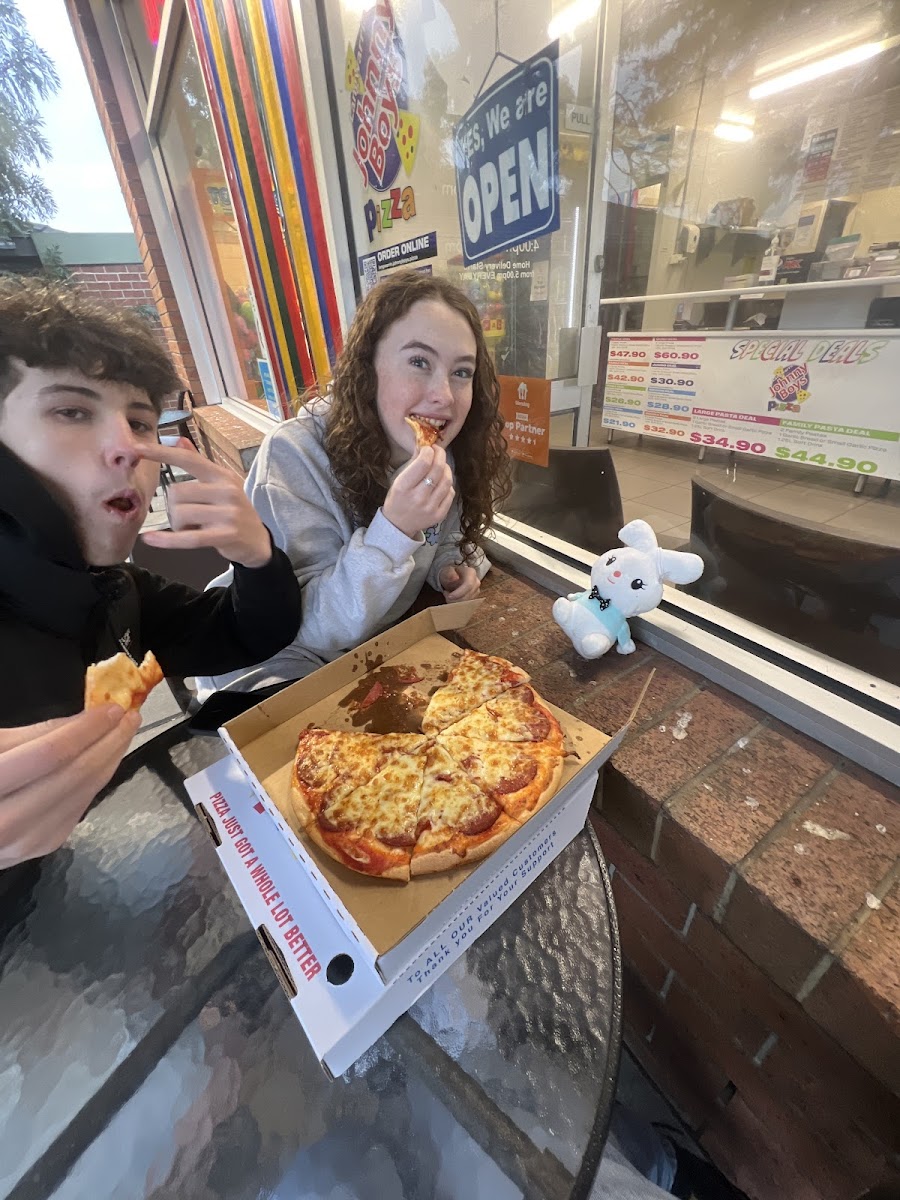 Johnny Boys Pizza - Langwarrin-3