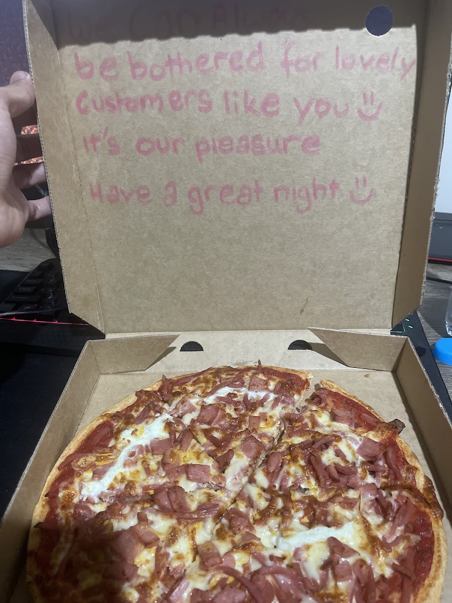 Johnny Boys Pizza - Langwarrin-6