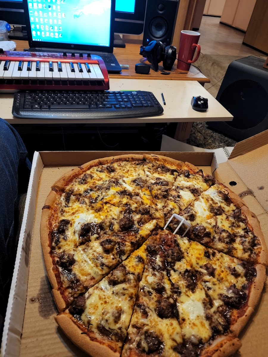 Johnny Boys Pizza - Langwarrin-7