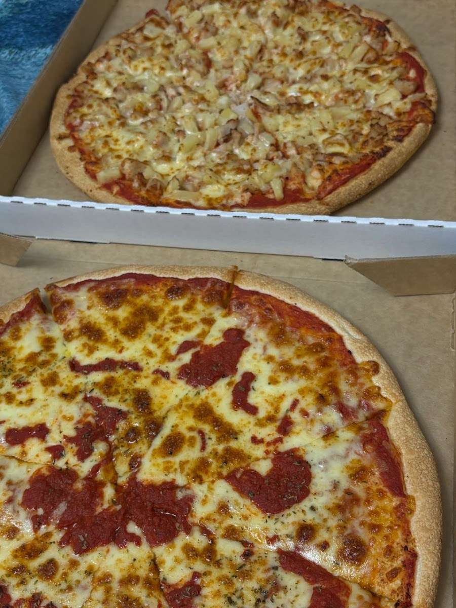 Johnny Boys Pizza - Langwarrin-8